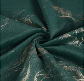 Kain Pencetakan Polyester: Kombinasi Seni Percetakan Modern dan Fungsionalitas