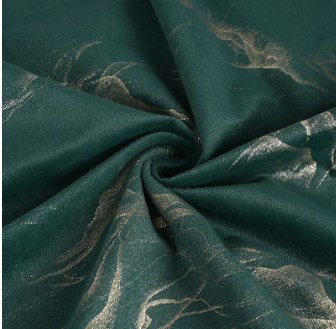 Polyester Printing Fabric: Bagaimana kain polyester cetak memimpin tren kain baru?