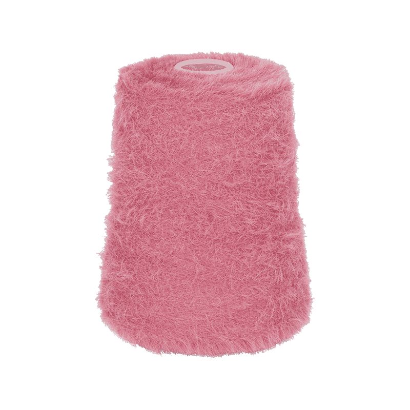Imitation Mink Yarn